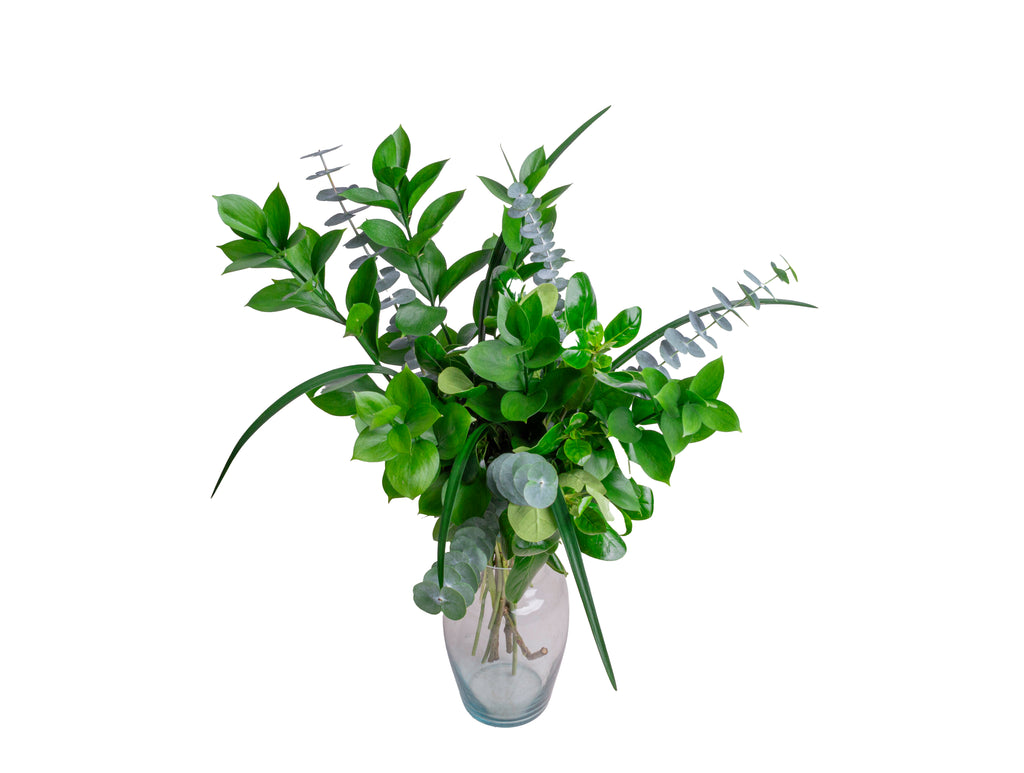 Bouquet Green Mayorista